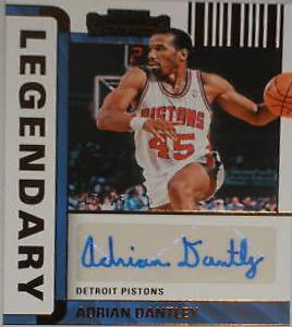 Adrian Dantley