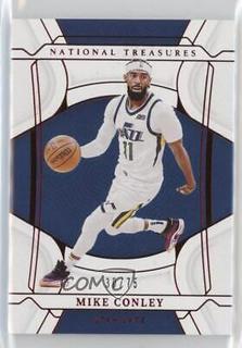Mike Conley