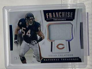 Brian Urlacher