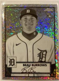 Beau Burrows