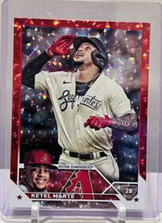 Ketel Marte