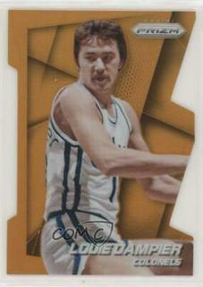 Louie Dampier