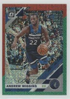 Andrew Wiggins