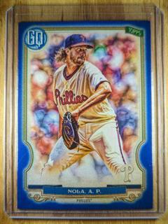 Aaron Nola