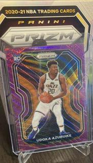 Udoka Azubuike
