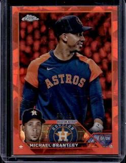 Michael Brantley