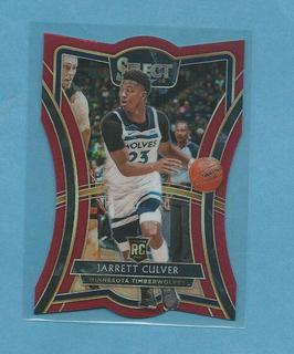 Jarrett Culver