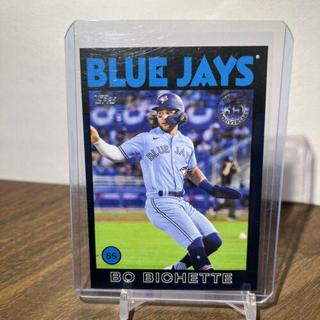 Bo Bichette