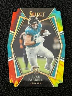 Luke Farrell