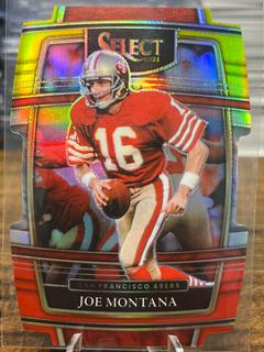 Joe Montana