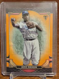 Jackie Robinson