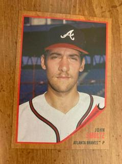 John Smoltz