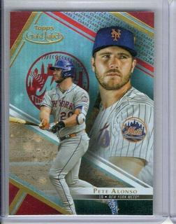 Pete Alonso