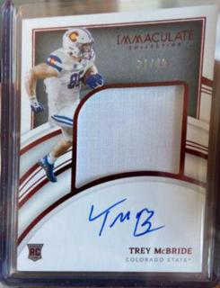 Trey McBride