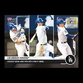 Los Angeles Dodgers