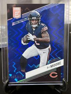 DJ Moore