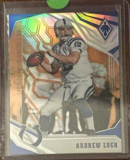 Andrew Luck