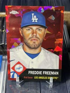 Freddie Freeman