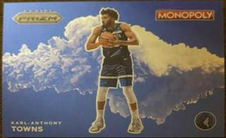 Karl Anthony Towns