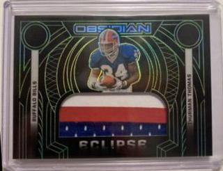 Thurman Thomas