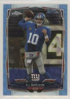Eli Manning