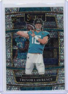 Trevor Lawrence