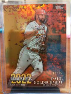 Paul Goldschmidt