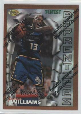 Jerome Williams