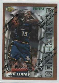 Jerome Williams