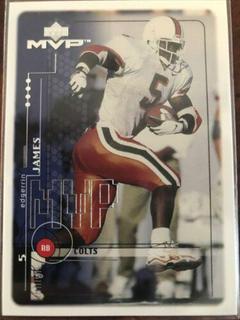 Edgerrin James