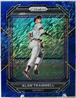 Alan Trammell