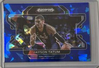 Jayson Tatum