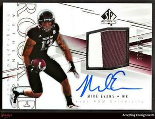 Mike Evans