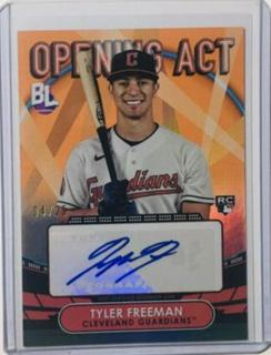 Tyler Freeman