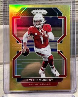 Kyler Murray