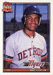 Milt Cuyler
