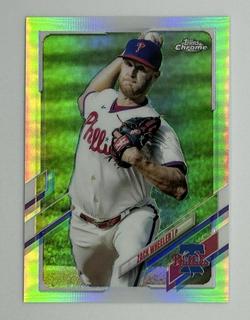 Zack Wheeler