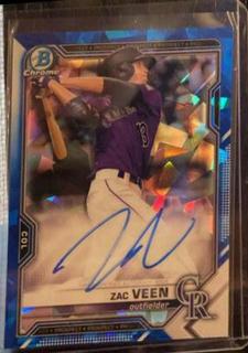 Zac Veen