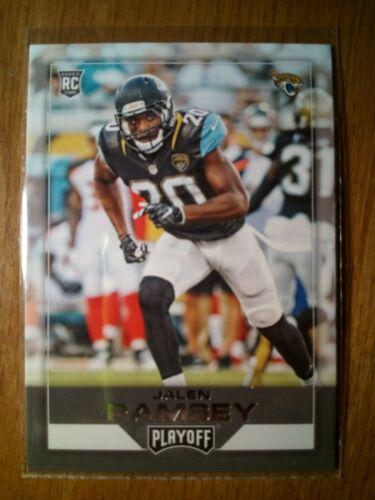Jalen Ramsey #205 Football Cards 2016 Panini Playoff