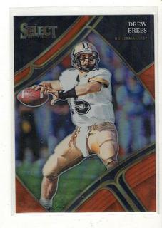 Drew Brees