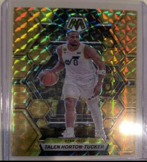 Talen Horton Tucker
