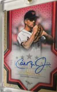 Cal Ripken Jr.