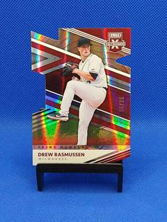 Drew Rasmussen