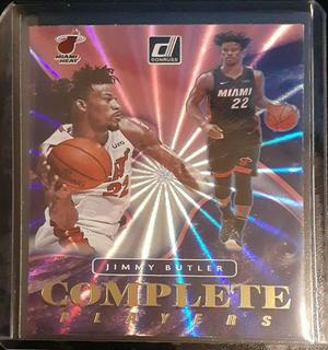Jimmy Butler