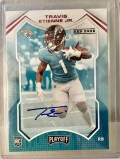 Travis Etienne Jr.