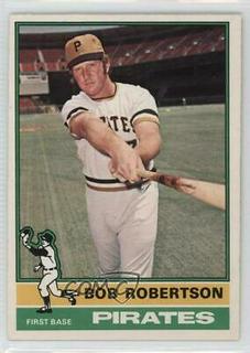 Bob Robertson