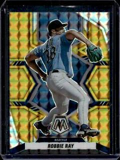 Robbie Ray