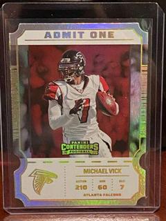 Michael Vick