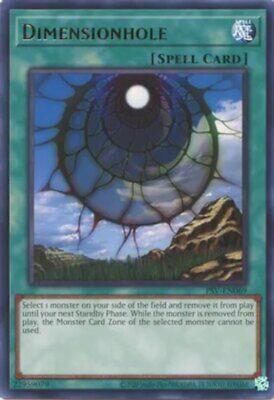 Dimensionhole PSV-EN069 YuGiOh Pharaoh's Servant: 25th Anniversary