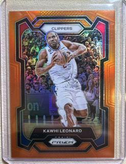 Kawhi Leonard